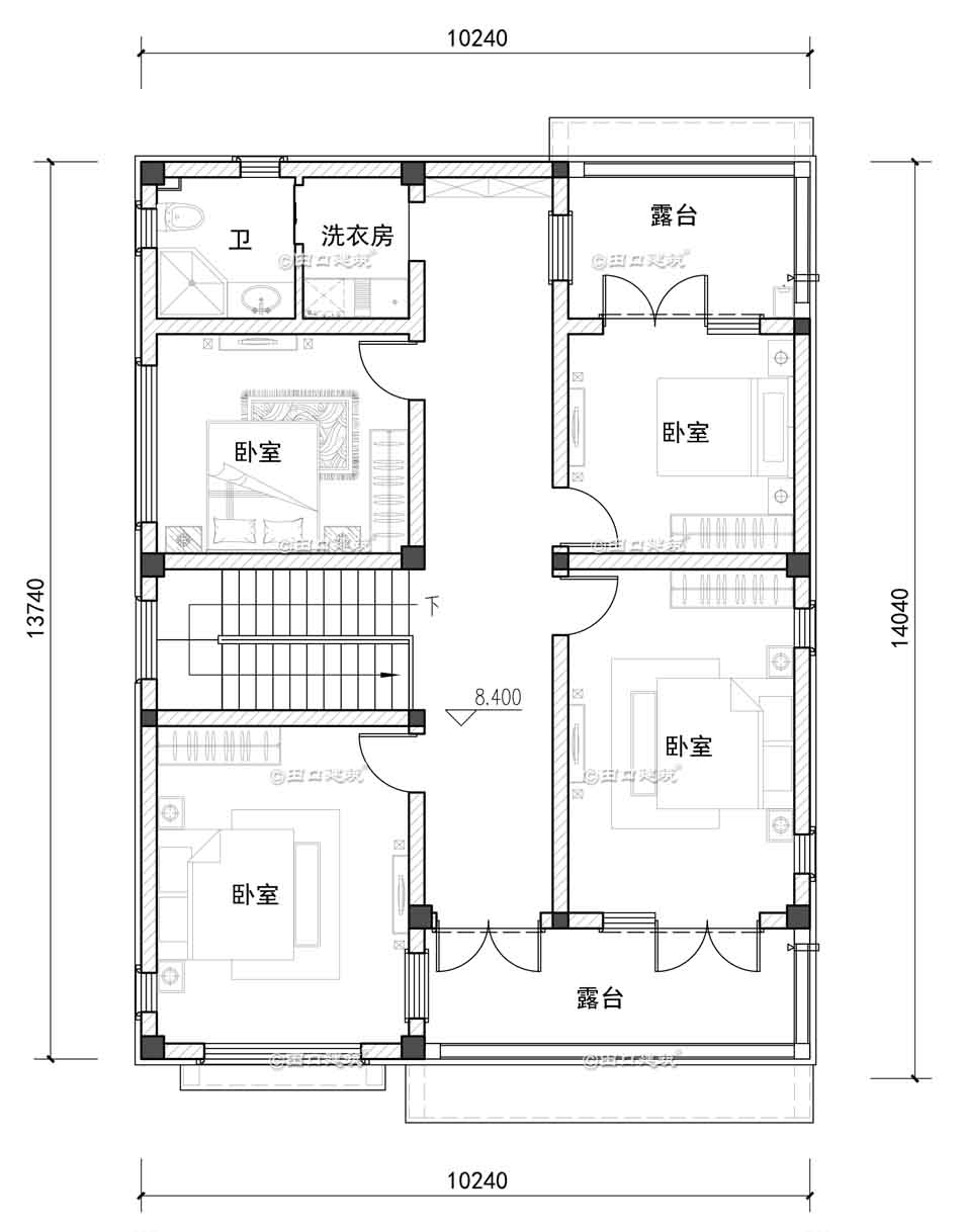 平面圖3F（寬度960，高度可調(diào)，100K左右）.jpg
