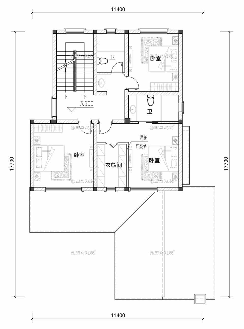 平面圖3F（寬度960，高度可調(diào)，100K左右）.jpg